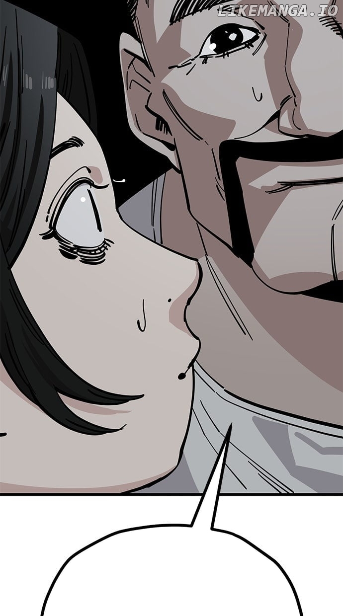 Unemployed Baek-soon Chapter 157 - page 28